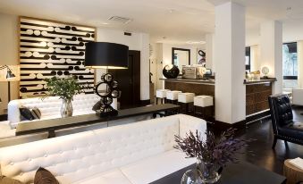 Hotel Pulitzer
