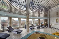 Hotel Galatea - spa