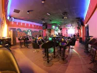 Seafest Hotel - bar
