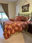 Private Cabana Villa Luxury 3Br - 3BA Mustang Golf Course at Lely Resort, Naples - Homestays