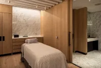 Park Hyatt Auckland - Spa