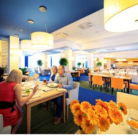Słoneczny Zdrój Medical Spa & Wellness