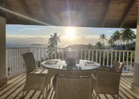 Wake Up At Paradise