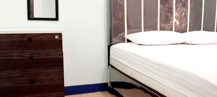 Homestay Dieng Persada Syariah Mitra RedDoorz Hotels in Kejajar