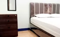 Homestay Dieng Persada Syariah Mitra RedDoorz - 2 estrellas