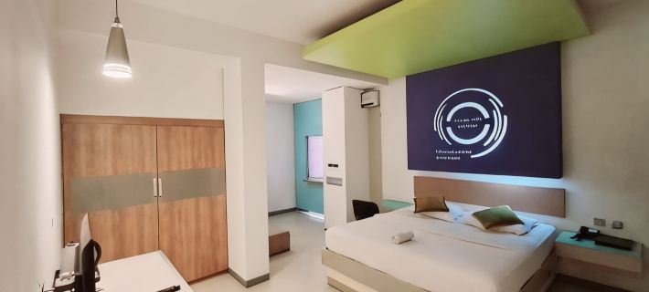 Papaho Hotel Hotels in Bogor City