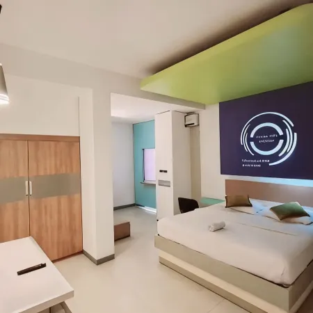Papaho Hotel