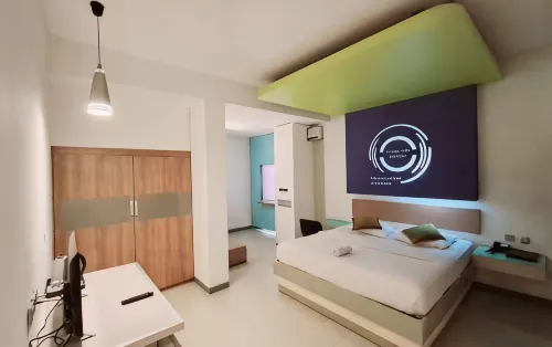 Papaho Hotel