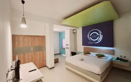 Papaho Hotel