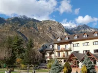Sommos Hotel Benasque Spa Hotels in Benasque
