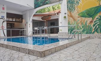 Riosol Tarapoto Hotel