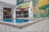 Riosol Tarapoto Hotel - Pools