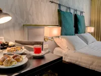 Best Western Plus CHC Florence Hotels near Ospedale Meyer
