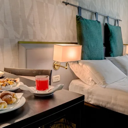 Best Western Plus CHC Florence Hotels in Florence