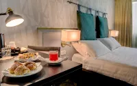 Best Western Plus CHC Florence - bar