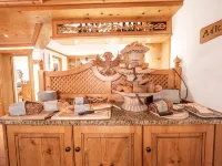 Haus Daheim - Pet friendly