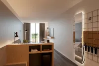 Moxy Barcelona