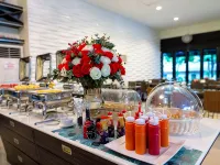 Soho Boutique Hotel Ξενοδοχεία στην πόλη Tak