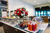 Soho Boutique Hotel