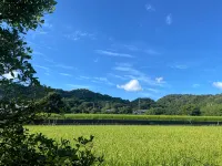 Opened in July 2025! 6 minutes by car from Seto Geijutsu-do venue | Enjoy the garden and scenery Hotels in Sanuki