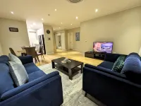 Buddha Vista Luxury Apartment - Condos