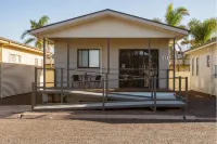 The Sundowner Cabin & Tourist Park