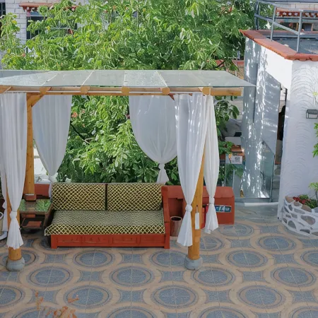 Floral Hotel·Tangxin Inn (Lhasa Jokhang Temple)