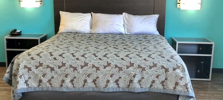 Euro Inn & Suites of Slidell Hotele w: Slidell