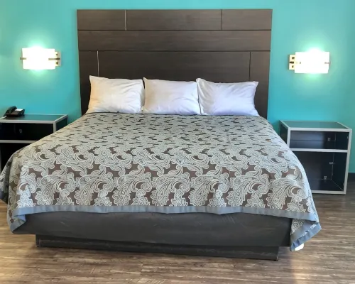 Euro Inn & Suites of Slidell Hotels in Slidell