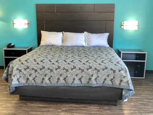 Euro Inn & Suites of Slidell