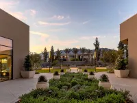 Le Méridien Pasadena Arcadia Ξενοδοχεία στην πόλη Arcadia