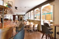 Scandic Helsinki Aviapolis - bar