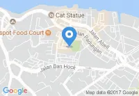 Kemena View Hotel Kuching (Formerly Known Merchant Hotel Kuching)