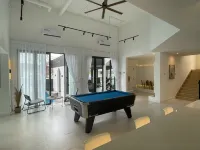 The Luxurious 168 Cruise, Melaka - Bungalow