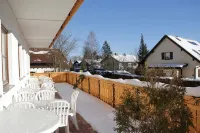 Hotel Kienberger Hof