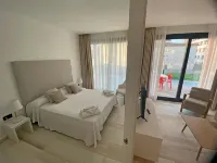 Azahar Beach Red Apartments & Spa - spa