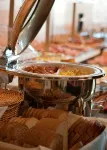 Hotel Villa Cappugi - Desayuno