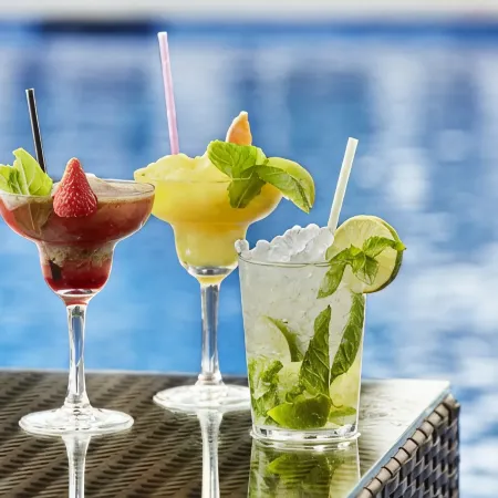 Hotel Villa Flamenca