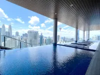 The Luxe Infinitum KLCC By Casabellestay - Infinity Pools