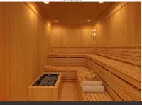 Ratna Hotel - Spa
