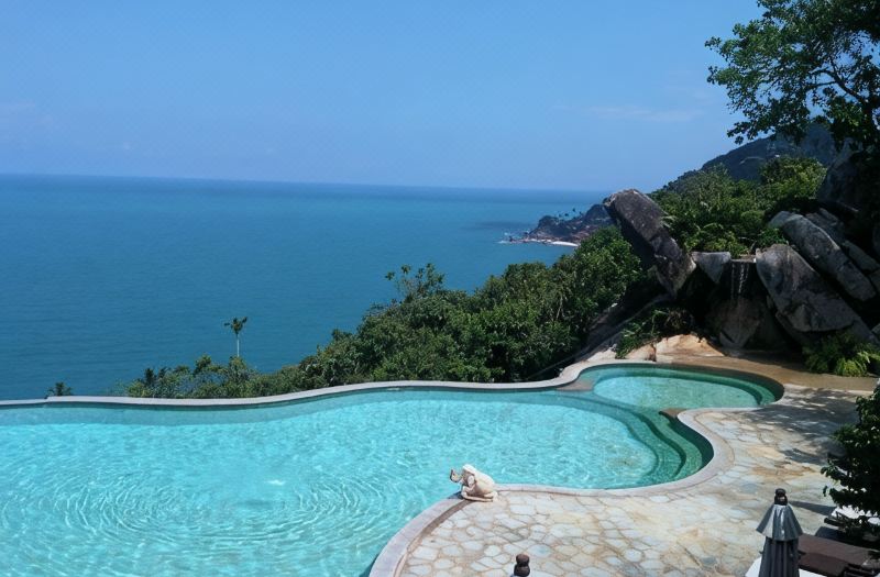 Samui Bayview Resort & Spa photo 5