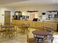 Best Western Plus Ruidoso Inn - Morgenmad