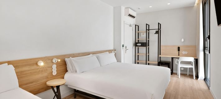B&B Hotel Alicante Aeropuerto Hotels in Alicante