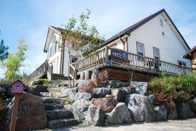 Yangyang Sunrise House Pension