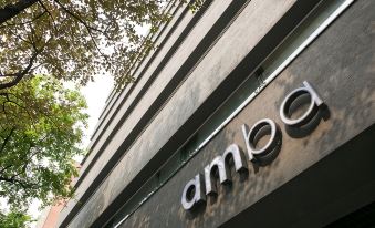 Amba Taipei Zhongshan