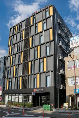 ELE Hotel 樟葉