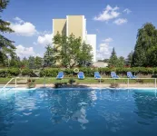 Ensana Thermal Hévíz - Pool