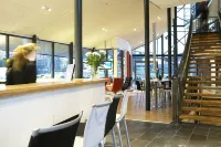 Aiden by Best Western Skavsta Airport - bar