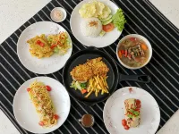 Nemuru Grand Anyer Palazo Hotels in Serang Regency