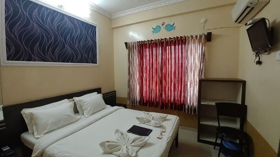 Hotel Yogiraj